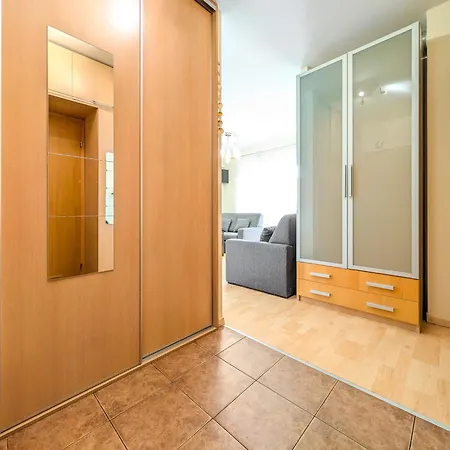 Apartamento Mosiezna Przystan Homely By Bookinghost