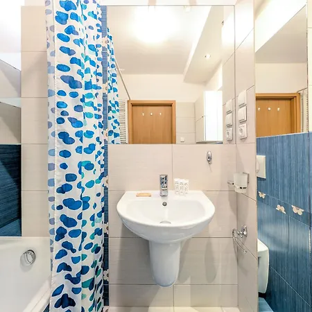 Apartamento Mosiezna Przystan Homely By Bookinghost *