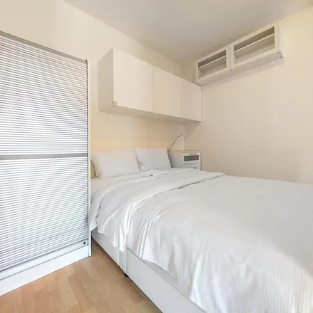 Apartamento Mosiezna Przystan Homely By Bookinghost