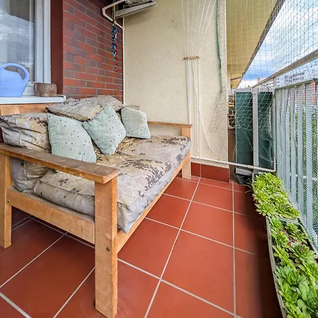 Apartamento Mosiezna Przystan Homely By Bookinghost *