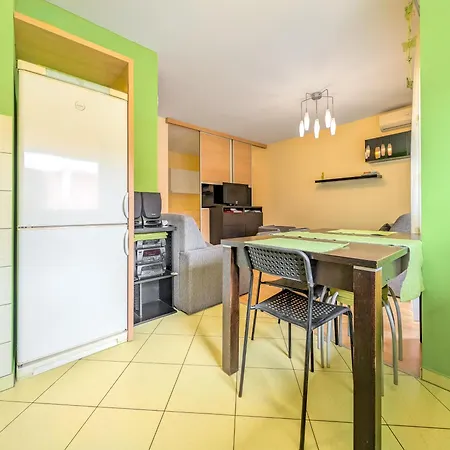 Apartamento Mosiezna Przystan Homely By Bookinghost Wrocław